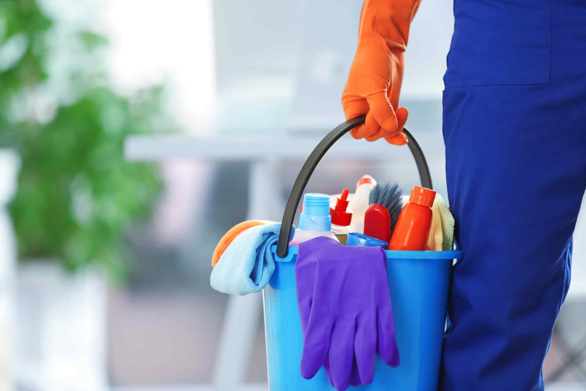 Best Cleaning Company
