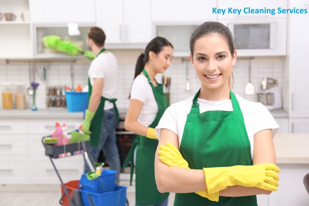 What factors choosing the best home cleaning company in Florida