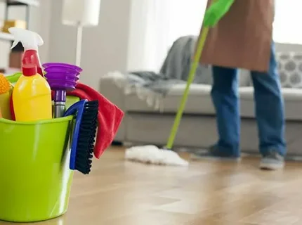 Best Cleaning Service